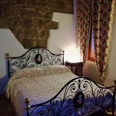 La Casa Di Susanna Viterbo Eksteriør bilde