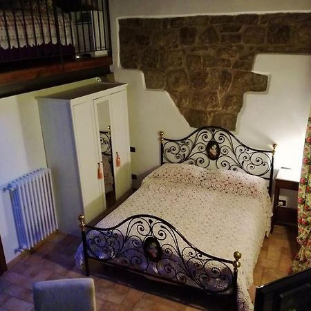 La Casa Di Susanna Viterbo Eksteriør bilde