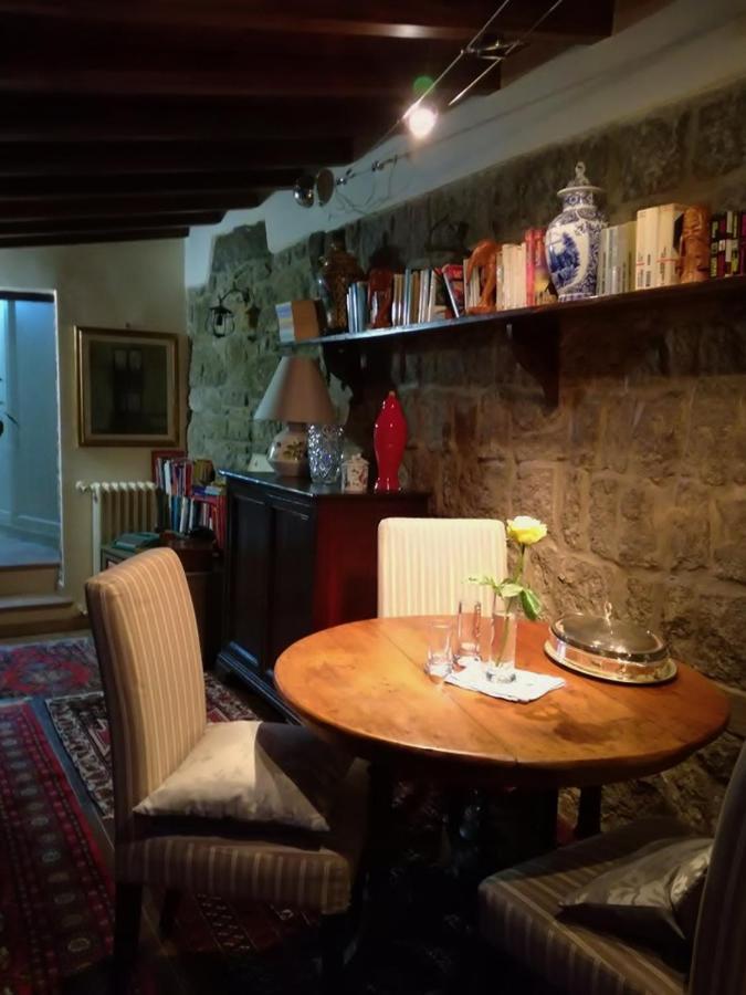 La Casa Di Susanna Viterbo Eksteriør bilde